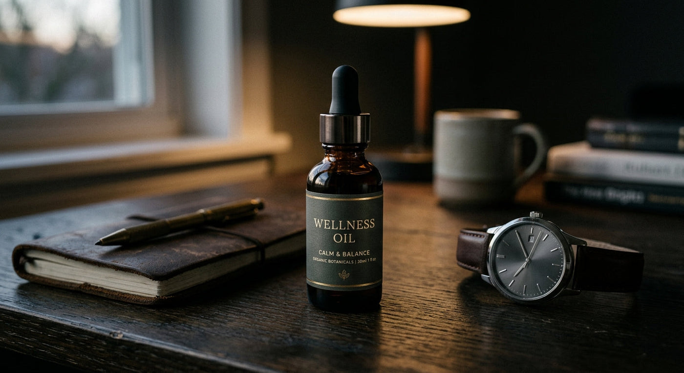 男性も使える媚薬|GUILTY POTION BLACKで決めセクを狙う方法