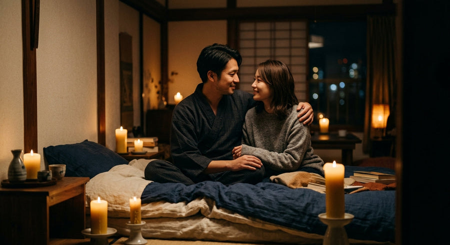 夜が盛り上がらない……男性が今すぐ試すべき5つの解決策