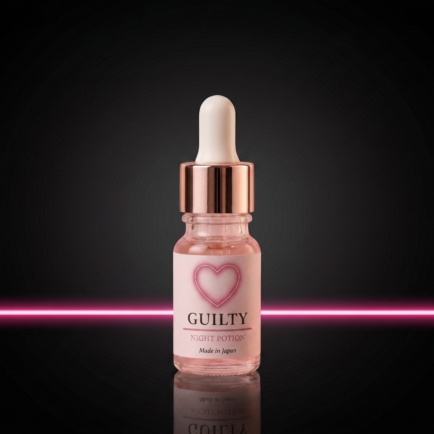 GUILTY POTION PINK