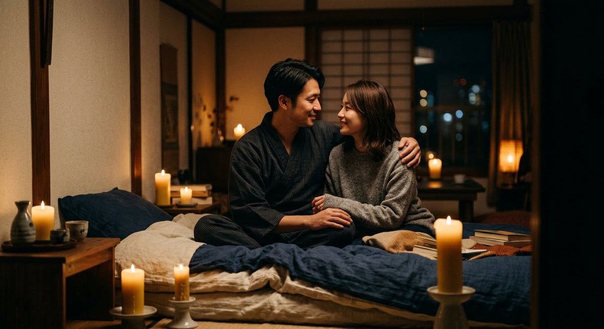 夜が盛り上がらない……男性が今すぐ試すべき5つの解決策