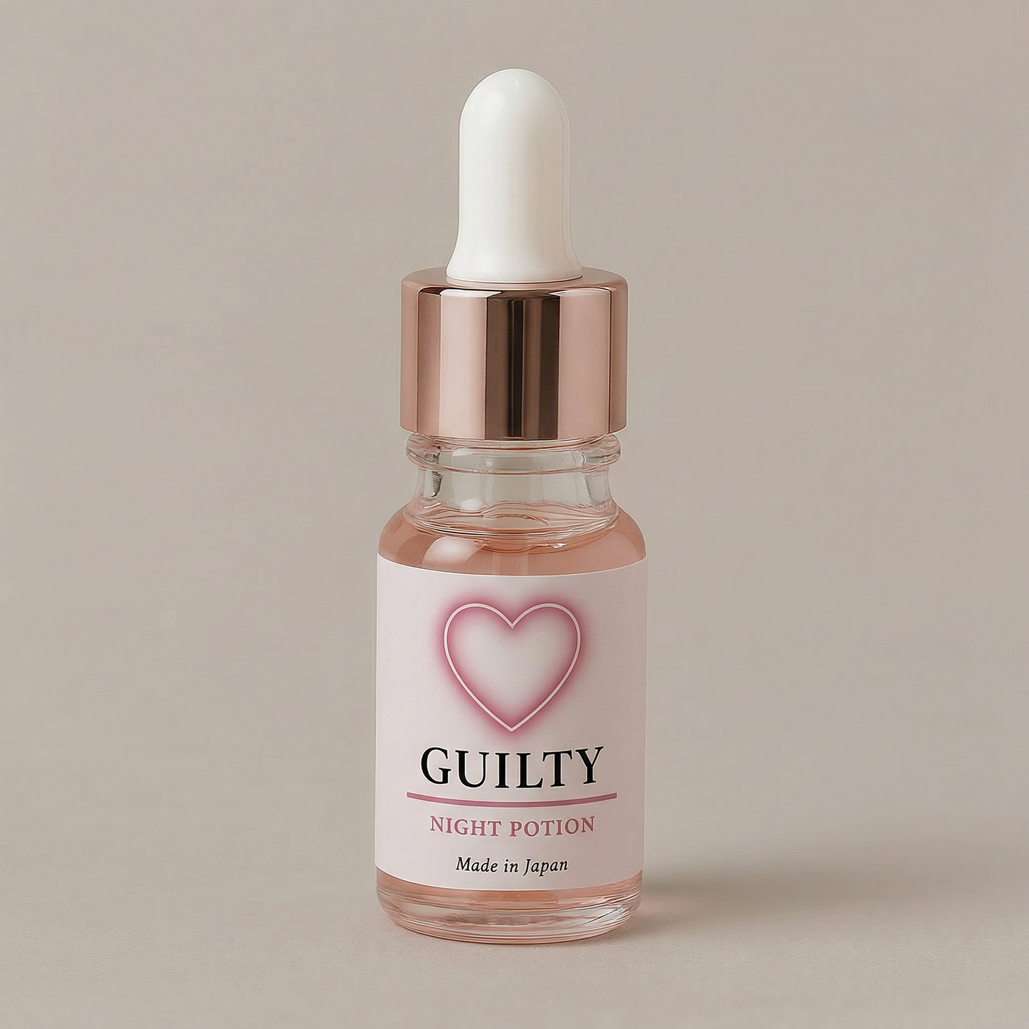 GUILTY POTION®︎ 新処方