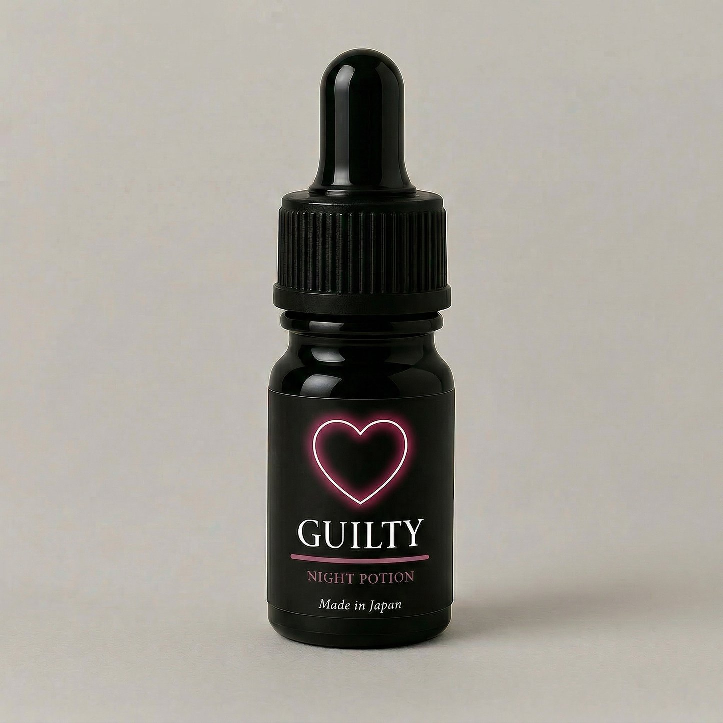 GUILTY POTION®︎ 新処方